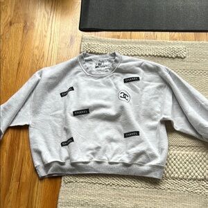 Yo! Mamas Bootleg Chanel L